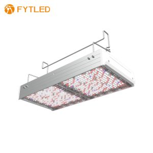 AC277V 800W Tomato LED Grow Lights UL With Intelligent Control