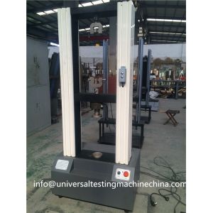 China universal testing machine grips on sale