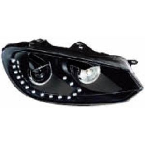 TB0113002R Headlight for