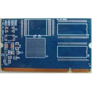 Specialized 4 layer Heavy copper pcb , multilayer pcb manufacturer