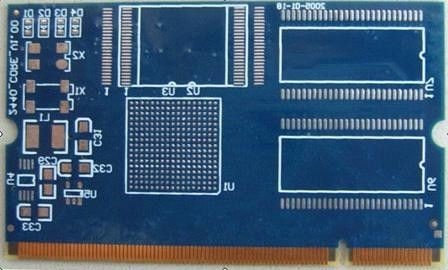 Buy Specialized 4 layer Heavy copper pcb , multilayer pcb manufacturer at wholesale prices