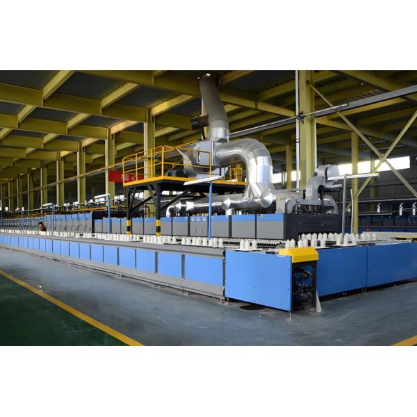 Buy Sustainable  Brick Kiln Eco Friendly Tile Kiln Firing Solutions at wholesale prices