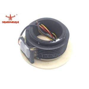 70132003 / 066999 Slip Ring 240VAC/ VDC 5A Suitable For E80 D8001 D8002 Cutter