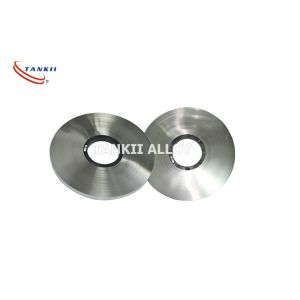 Quality Kanthal D Alloy 815 Fecral Alloy Strip 0Cr23Al5 Bright Surface for sale