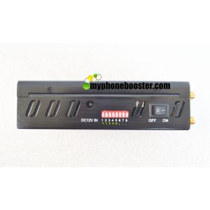 SA-008P 8-BAND CDMA 2G 3G 4G WIMAX GPS L1 L2 LOJACK WIFI 2.4GHZ Jammer, Cell