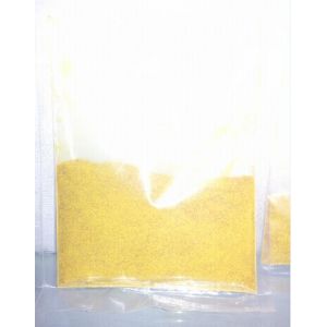 Corn protein powder