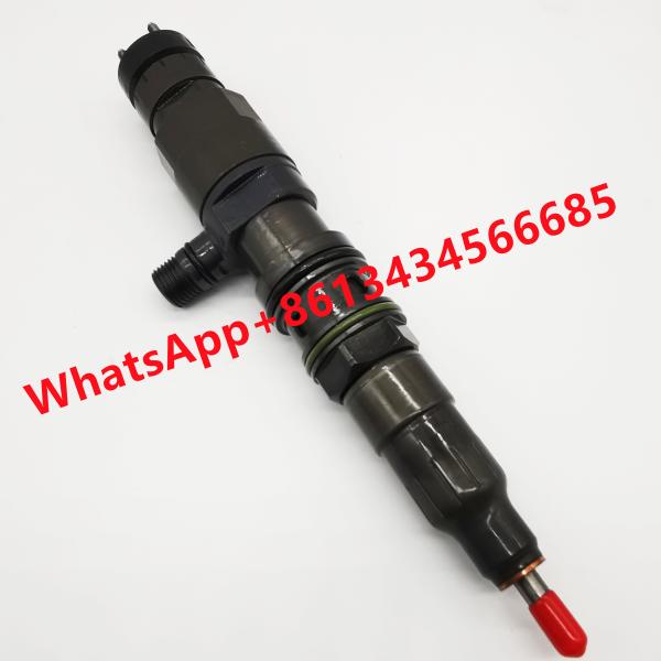 A4720700887 Diesel Fuel Injector For Mercedes-Benz Actros MP4 0445120207