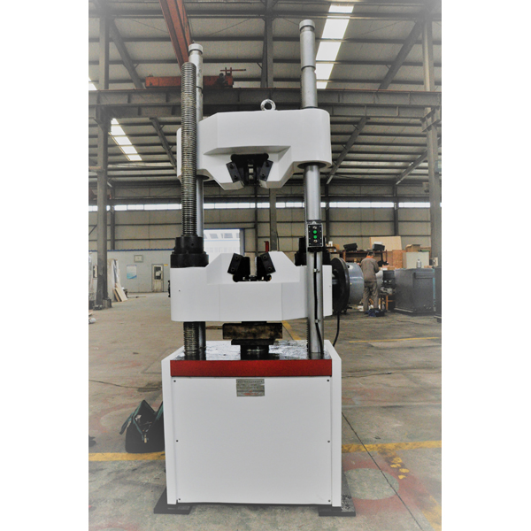 High Speed Tensile Strength Testing Machine With Panasonic Servo Motor