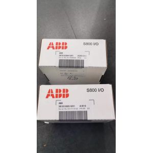 AI810 3BSE008516R1 ABB Redundant Module Termination Unit
