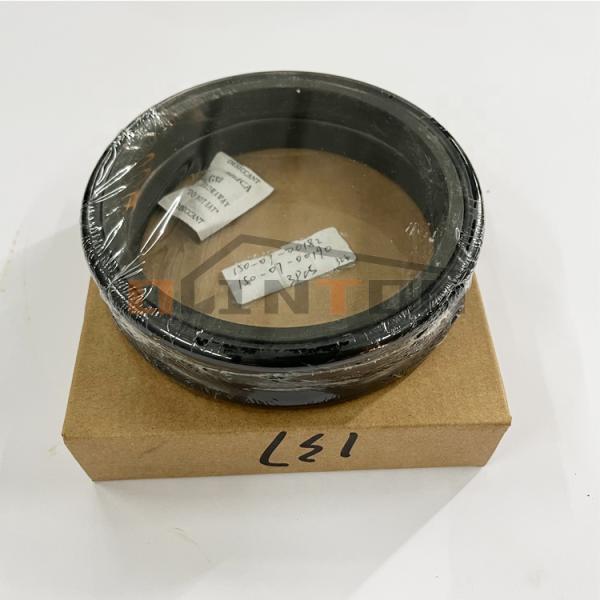 Construction Works Excavator Seal Parts 150-07-00182 150-07-00190 Excavator Components