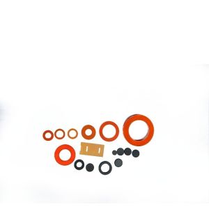 Precise Wire Accuracy 0.01mm Stator Rotor Samples for Speed Automatic Winding