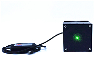 High Precision Laser Power Meters 2mW-15W 10mW-50W 0.5W-100W 100uW-5W