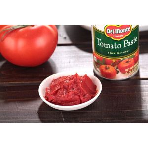 Industrial Tomato Paste Processing Line Energy Saving High Efficiency