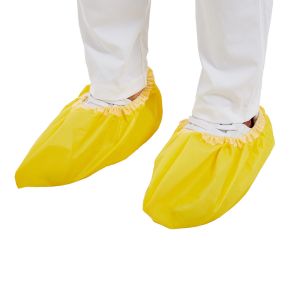 Waterproof Medical Disposable Shoe Cover Heavy Duty