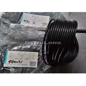 Awmach Echo O Ring Oil Seal UV Resistance High Pressure Hardness 90 Shore A