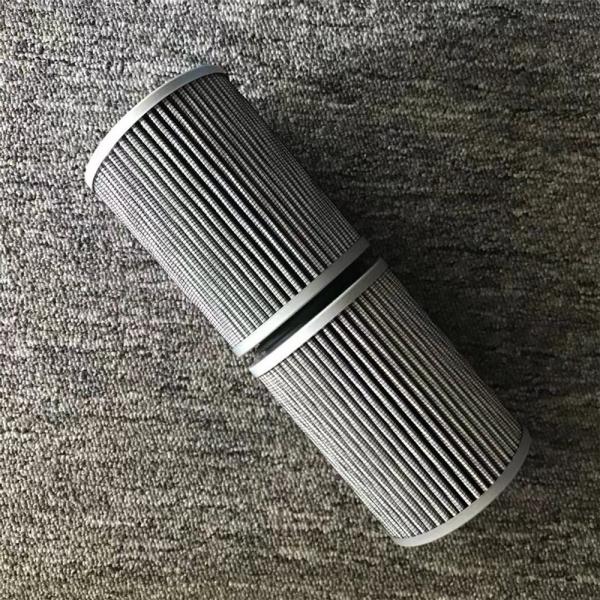 YR52V01004R300 Kobelco Excavator Parts SK75-8 55 Hydraulic Oil Return Filter