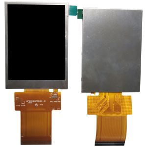 2.8 Inch 50Pin TFT Resistive Touch Screen With RGB Interface