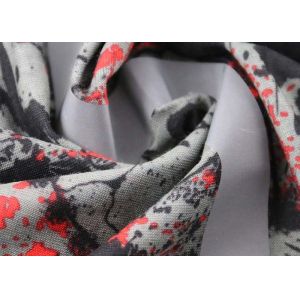 25*50cm 100% Microfiber Polyester Seamless Reflective Bandanas