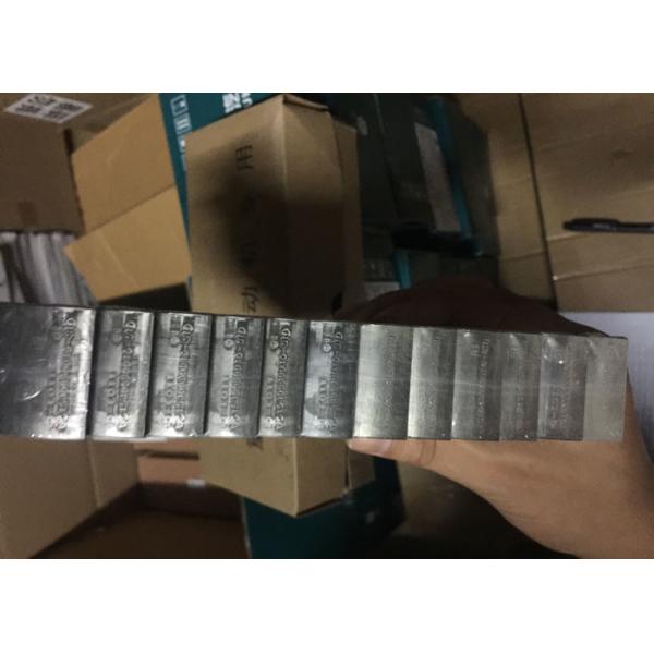 Connecting Rod Bearing Upper VG1540030015, Lower VG1540030016 for SINOTRUK HOWO