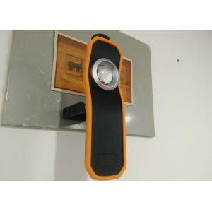 1500 Lumen 15W USB Rechargeable Led Inspection Light , Handheld Work Light