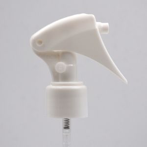 Polypropylene 24/410 Mini Fine Fine Mist Trigger Sprayer Pump ODM