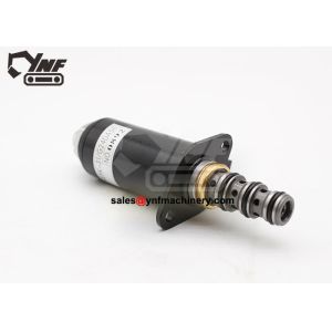 SK27SR-3 PV10 Excavator Solenoid Valve PX30V00060F1 PA30V00005F1