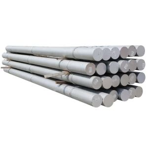 Cold Drawn Aluminum Bar Stock High Grade JIS AISI ASTM Standard