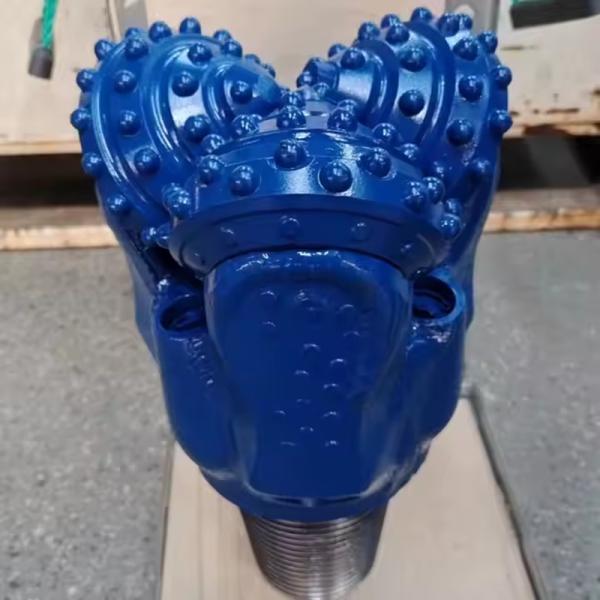 Well Rock Drilling Bit 8 -1/2"Tricone Drill Bit of Water Mining Drilling Equipment
