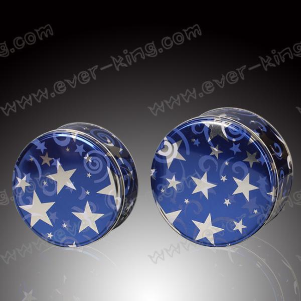 FDA Certificate Airtight Tinplate Glass Bottle Box