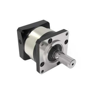 15 Arcmin Small Prcision Planetary Gearbox 57mm Transmission Gearbox