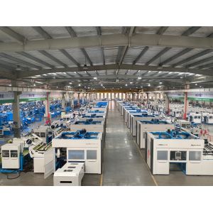 ONL-XB700 Non Woven Bag Making Machine from Zhejiang Ounuo Machinery Full