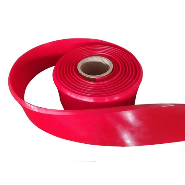Buy Dust Control Belt Sealing Skirtboard Conveyor Polyurethane Skirting Board Poly Urethane Skirting at wholesale prices