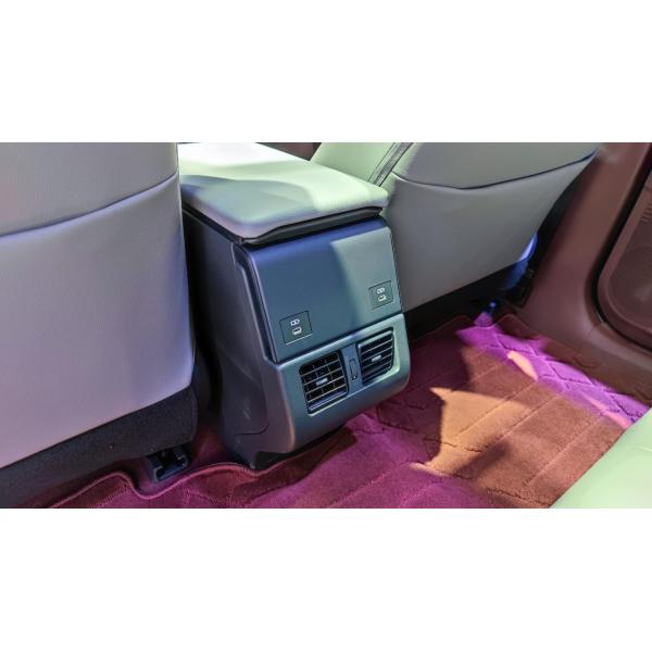 Energy Electric Cars 400-615 Km Endurance Midsize EV Car BZ4X Pro with 80KW Front Motor Power and 337NM Torque