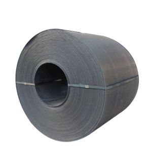 BT-A36 A36 Prime Newly Hot Rolled Steel Sheet in Coil Pickled and Oiled S275JR