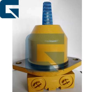 191-5611 1915611 Excavator E330C Hydraulic Fan Motor