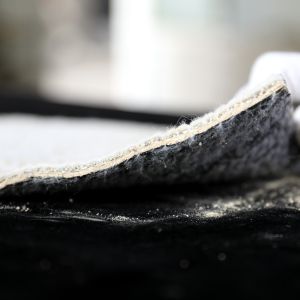 Waterproofing Bentonite Rolls with 0.2mm HDPE Membrane Geosynthetic Clay