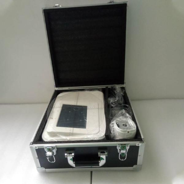 Buy Portable Ultrasound Fat Removal Machine Body Cellulite 580VA at wholesale prices