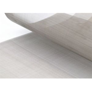 Stainless steel screen sieve 1 micron stainless steel wire mesh
