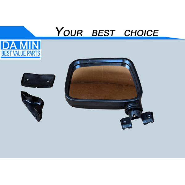 Buy Isuzu TFR TFS Left Side Mirror Manual ABS 8-97037611-0 Since 1993 at wholesale prices