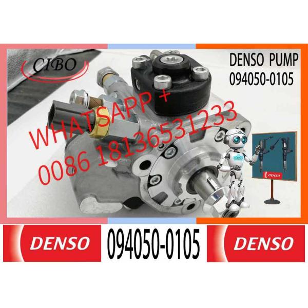 high pressure Diesel engine parts fuel injection pump 094050-0105 for cummins