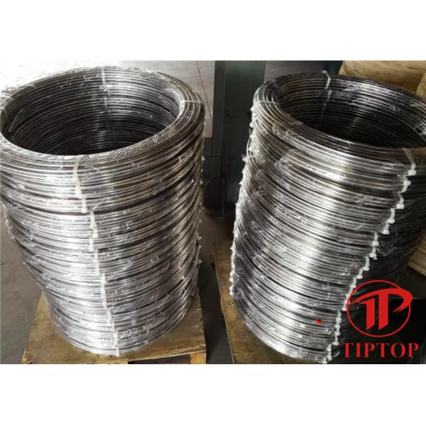 Buy 1/8 Ss Coiled Line Pipe at wholesale prices