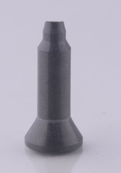 Buy Precision Ceramic Nozzles High-Purity Silicon Nitride Material Zero-Defect Standard Advanced Inspection Equipment at wholesale prices