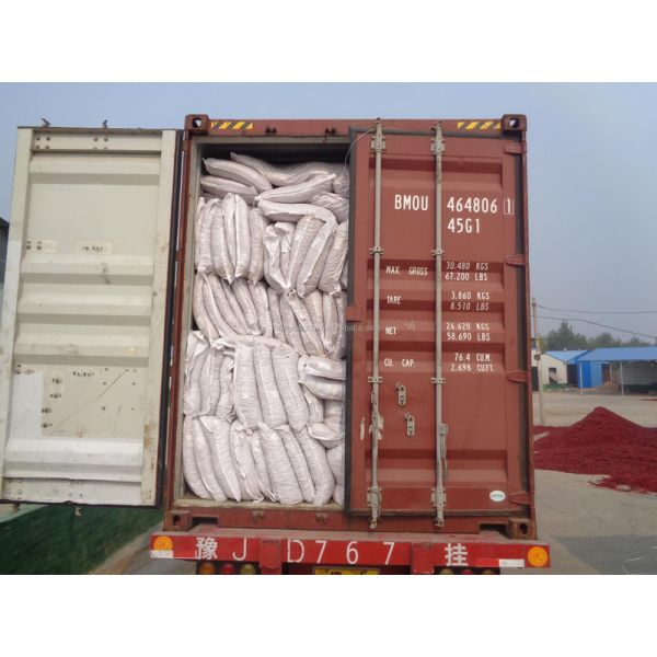 AD Drying Process Chilli Pepper Powder with 24 Months Shelf Life and 1% Max Impurity in 100 Grams Netweight