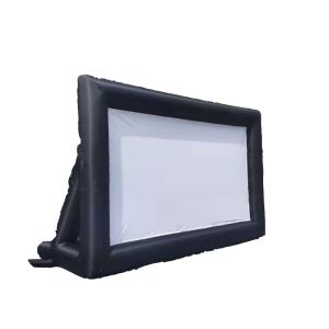 Inflatable cold air balloon/ ground inflatable advertising board Inflatable