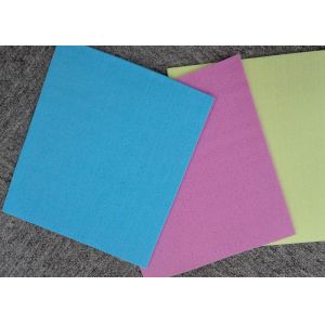 Fashion Germany Non Woven Cleaning Cloth Household Customized