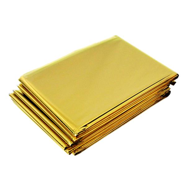 High Quality Emergency Blanket Medical Emergency Blanket Survival