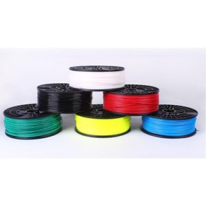 Easthreed 1.75 Mm 3D Printer Filament , PET 3D Printer Filament FCC Certificate