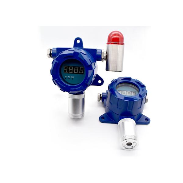 Quality Fast Response Gas Measurement Instruments 0 - 999ppm Explosion Proof Design for sale