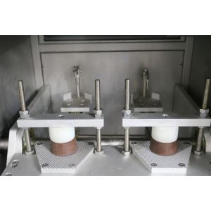 ISO4643 Touch Screen Programmable Microprocessor Control Flexing Tester