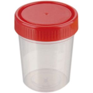 Yudo Hot Runners Plastic Injection Moulding Machine For Urine Container